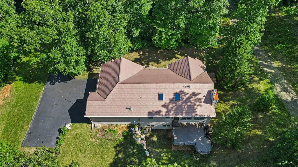 4356 E E Avenue Cooper Charter Township MI 49004