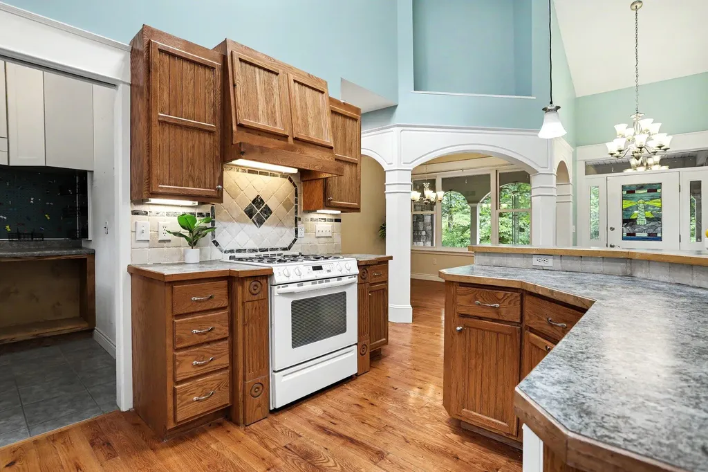 4356 E E Avenue Cooper Charter Township MI 49004