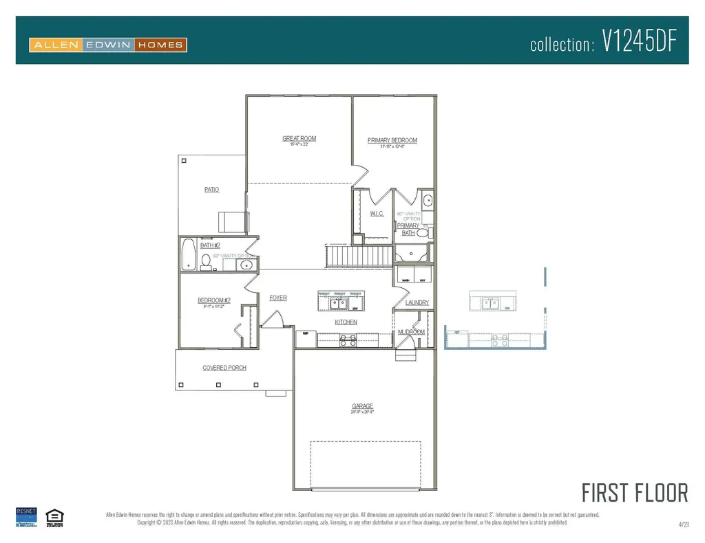 497 Mckinley Court Three Rivers City MI 49093