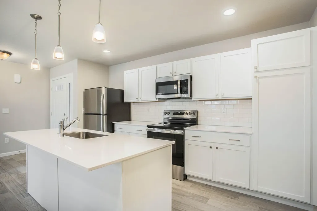 497 Mckinley Court Three Rivers City MI 49093