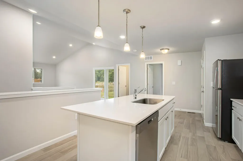 497 Mckinley Court Three Rivers City MI 49093