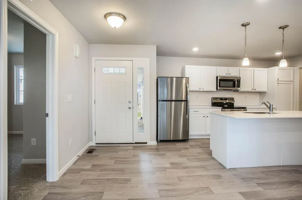 497 Mckinley Court Three Rivers City MI 49093