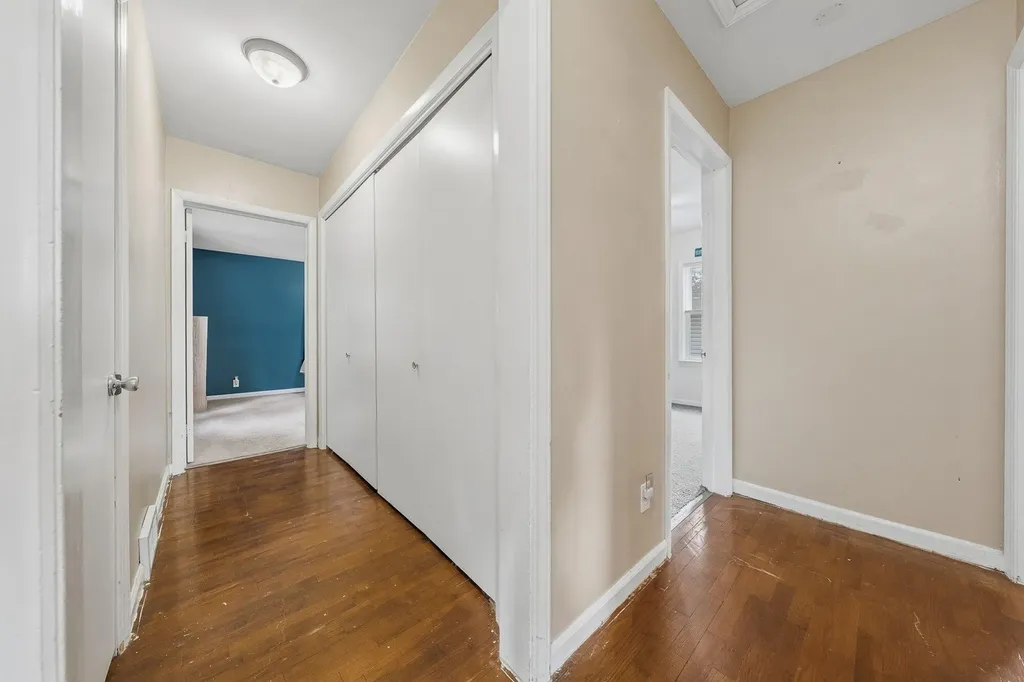 4826 Burt Avenue Oneida Charter Township MI 48837