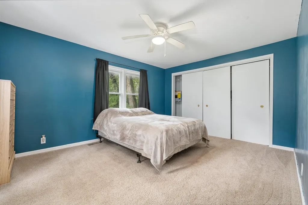4826 Burt Avenue Oneida Charter Township MI 48837