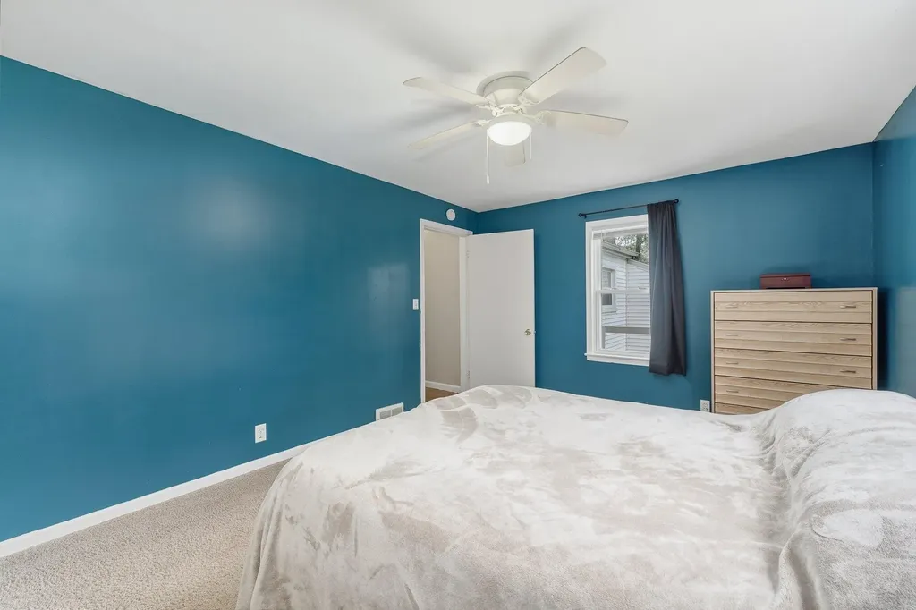 4826 Burt Avenue Oneida Charter Township MI 48837