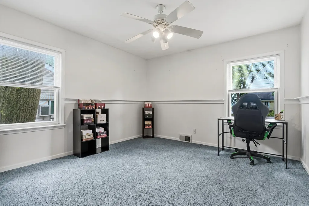 4826 Burt Avenue Oneida Charter Township MI 48837