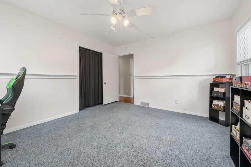 4826 Burt Avenue Oneida Charter Township MI 48837