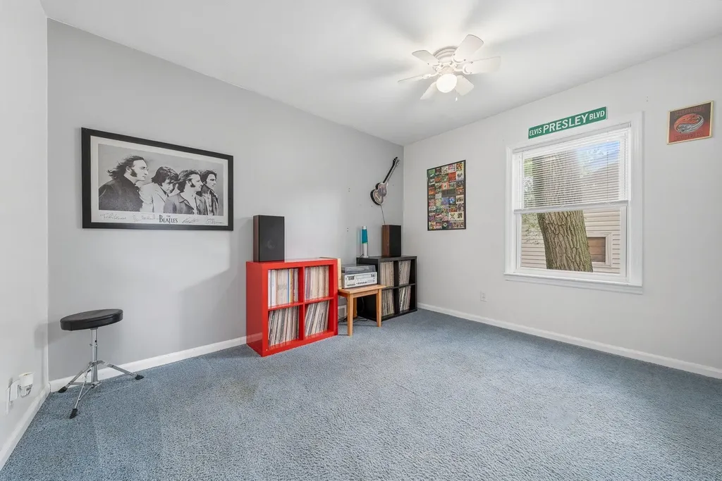 4826 Burt Avenue Oneida Charter Township MI 48837