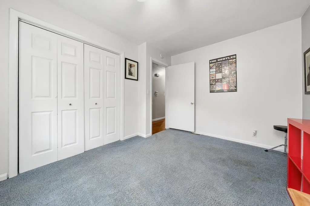 4826 Burt Avenue Oneida Charter Township MI 48837