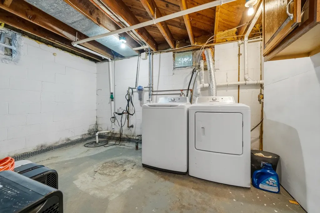 4826 Burt Avenue Oneida Charter Township MI 48837