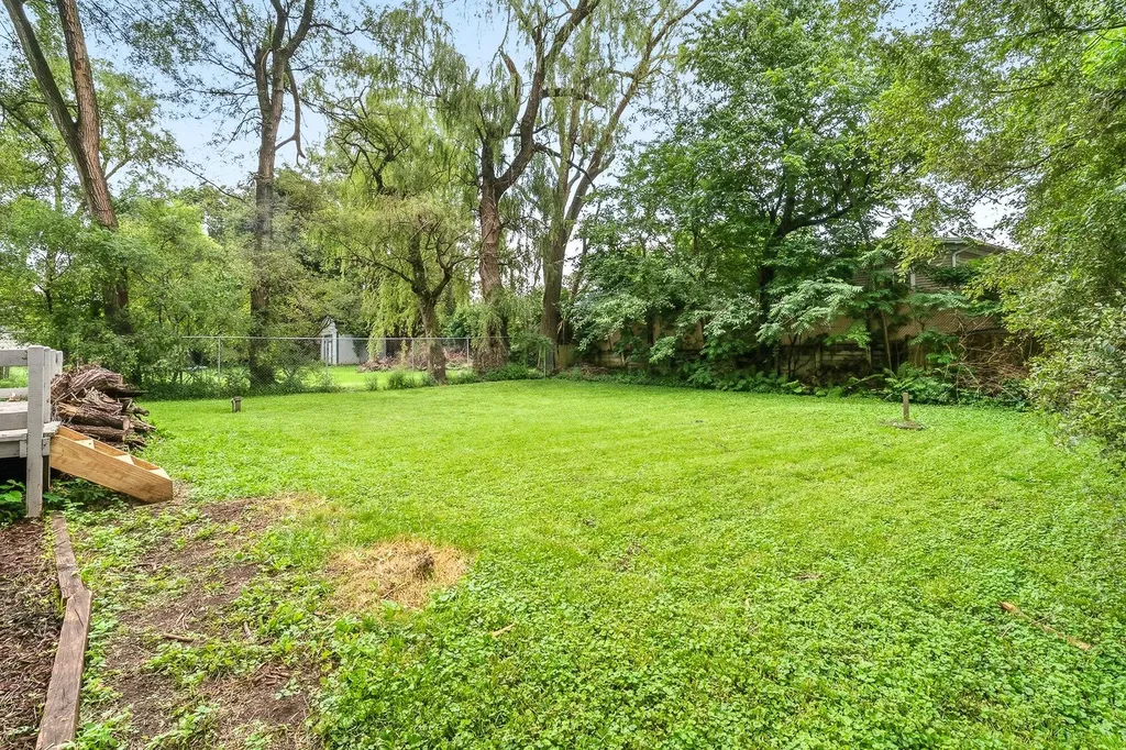 4826 Burt Avenue Oneida Charter Township MI 48837