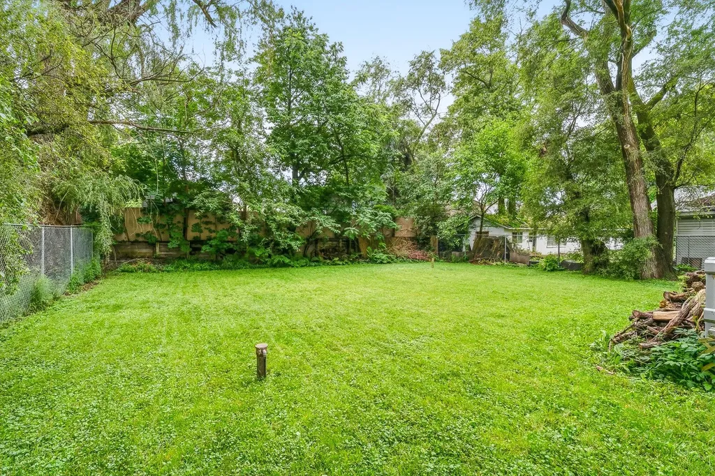 4826 Burt Avenue Oneida Charter Township MI 48837