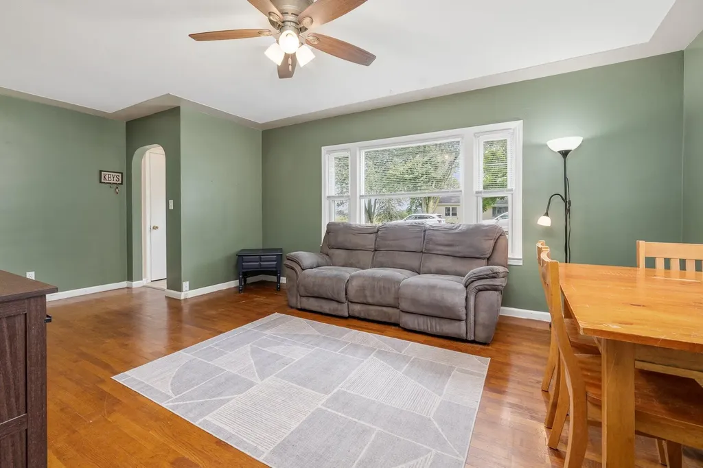 4826 Burt Avenue Oneida Charter Township MI 48837
