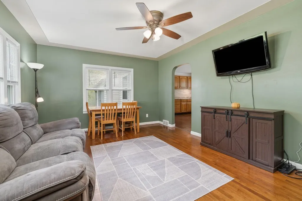 4826 Burt Avenue Oneida Charter Township MI 48837