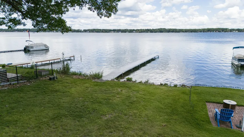 9715 Woodlawn Drive Portage City MI 49002