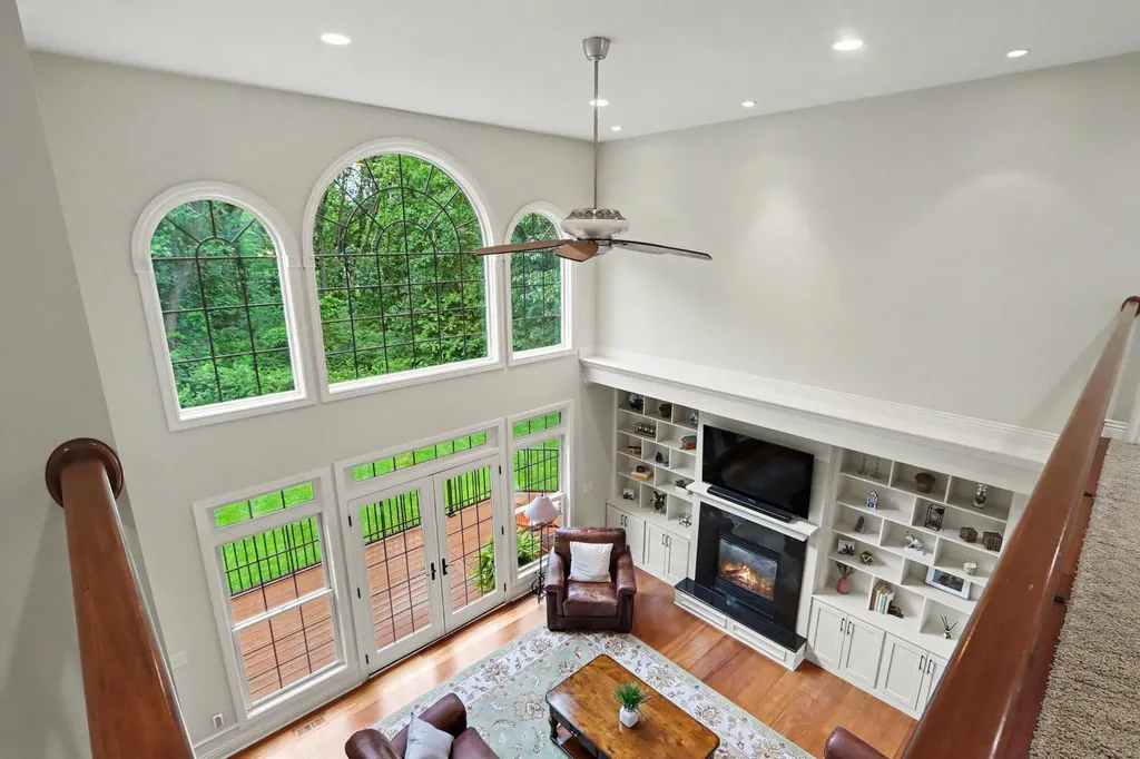 8638 Weeping Pine Lane Texas Charter Township MI 49009