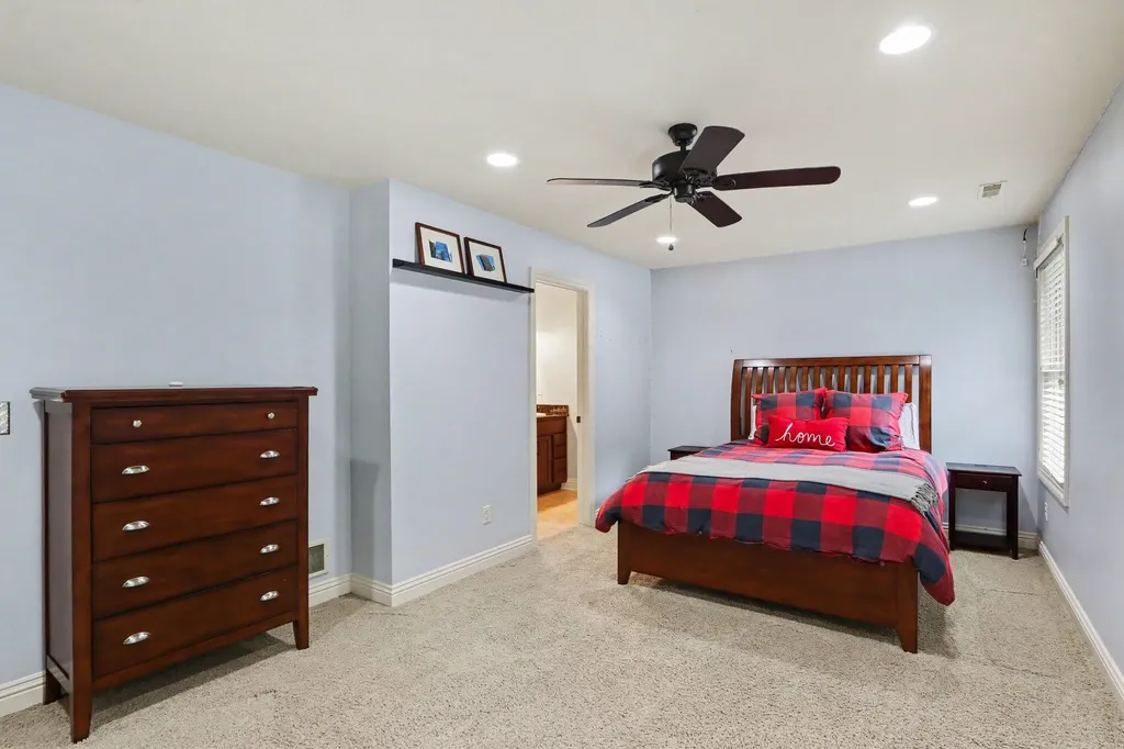 8638 Weeping Pine Lane Texas Charter Township MI 49009