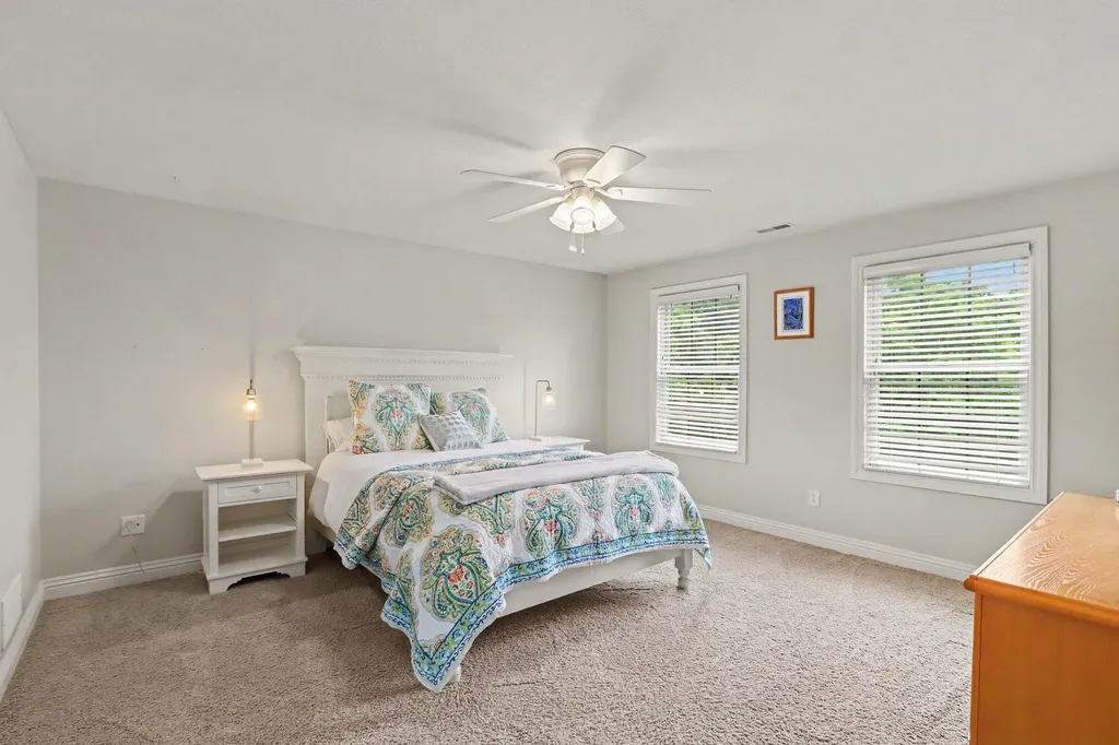 8638 Weeping Pine Lane Texas Charter Township MI 49009