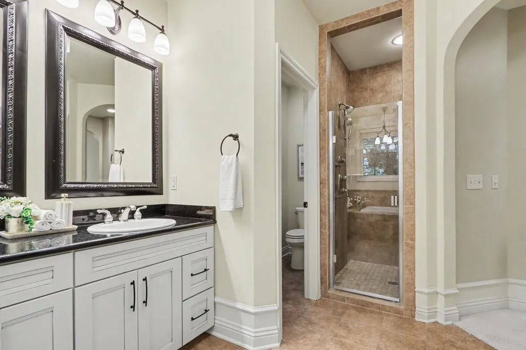 8638 Weeping Pine Lane Texas Charter Township MI 49009