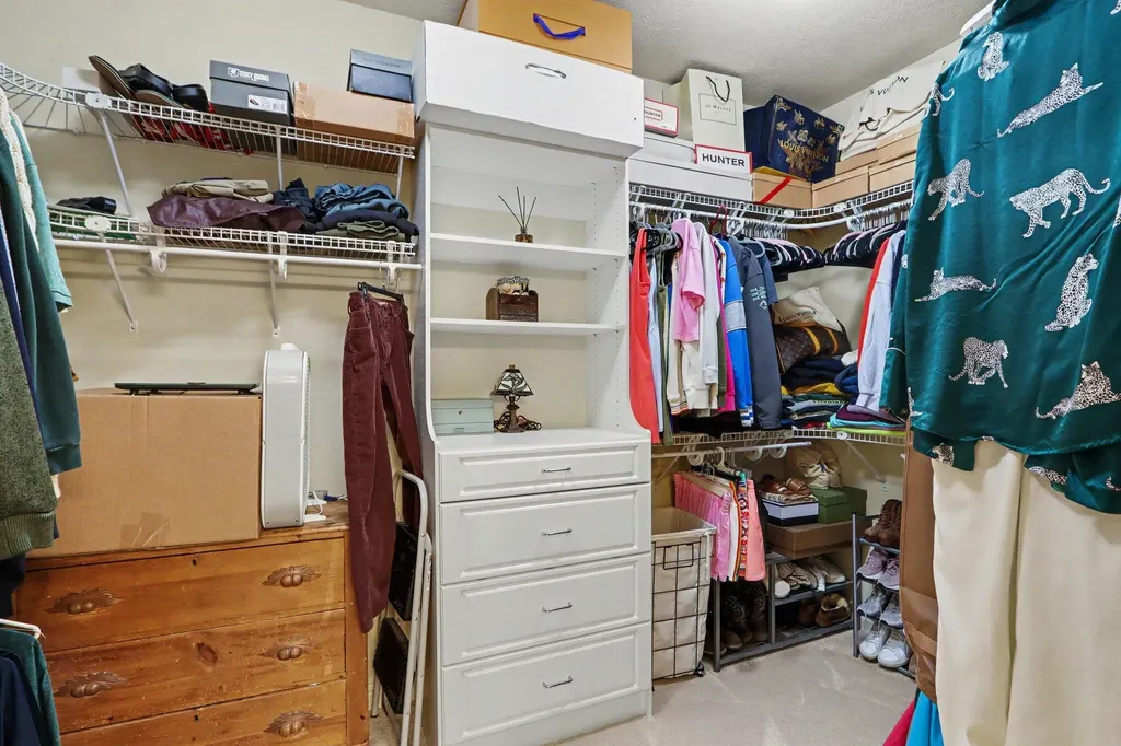 8638 Weeping Pine Lane Texas Charter Township MI 49009