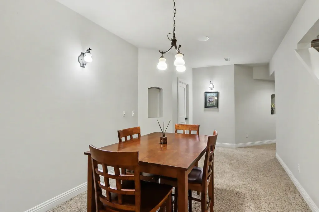 8638 Weeping Pine Lane Texas Charter Township MI 49009
