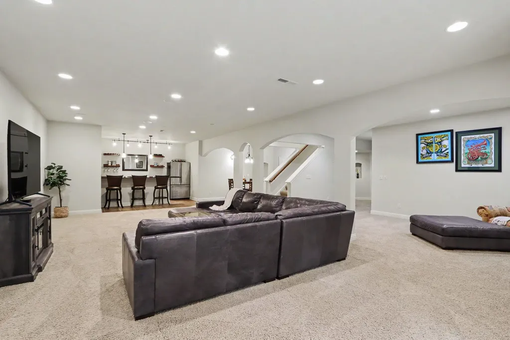 8638 Weeping Pine Lane Texas Charter Township MI 49009