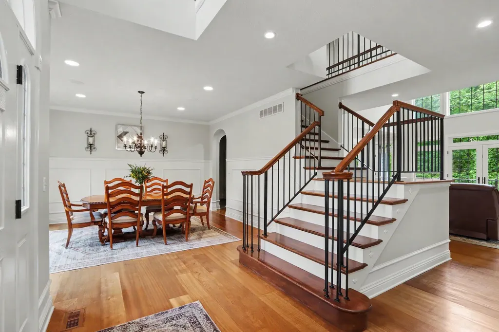 8638 Weeping Pine Lane Texas Charter Township MI 49009