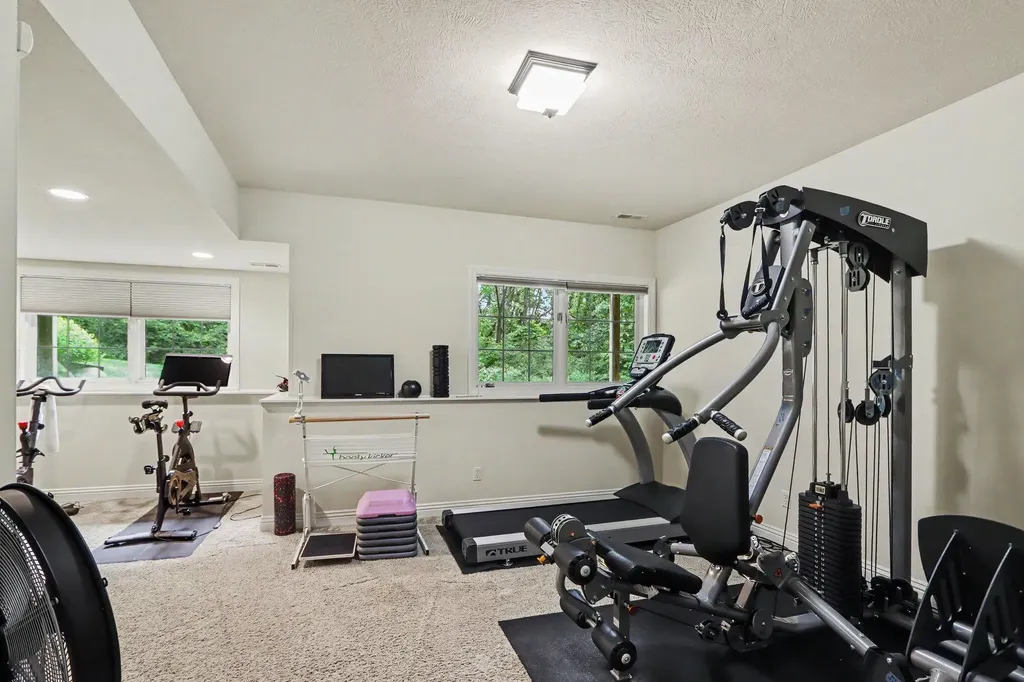 8638 Weeping Pine Lane Texas Charter Township MI 49009