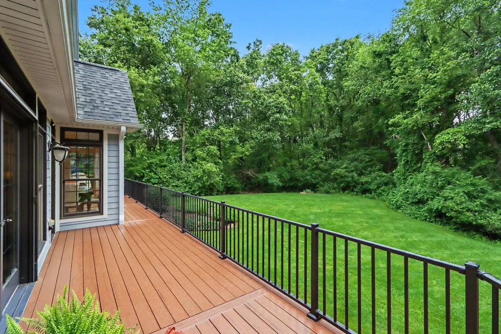 8638 Weeping Pine Lane Texas Charter Township MI 49009