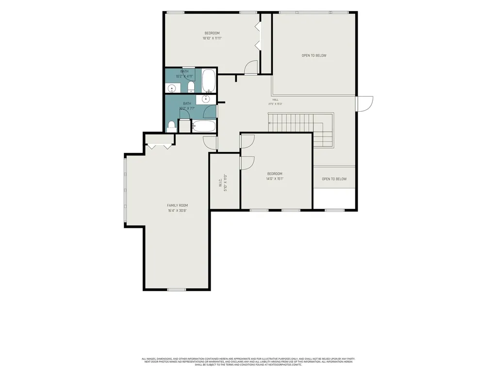 8638 Weeping Pine Lane Texas Charter Township MI 49009