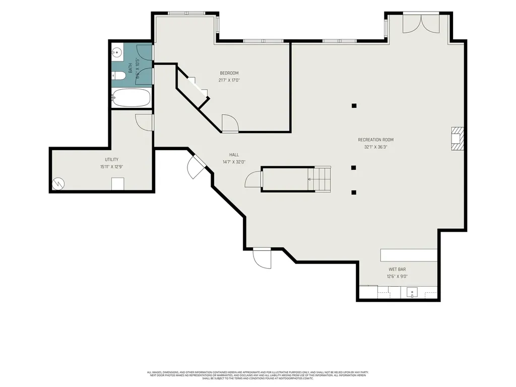 8638 Weeping Pine Lane Texas Charter Township MI 49009
