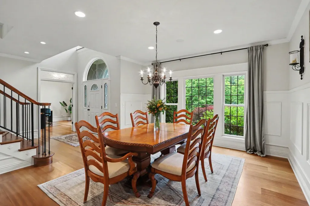 8638 Weeping Pine Lane Texas Charter Township MI 49009