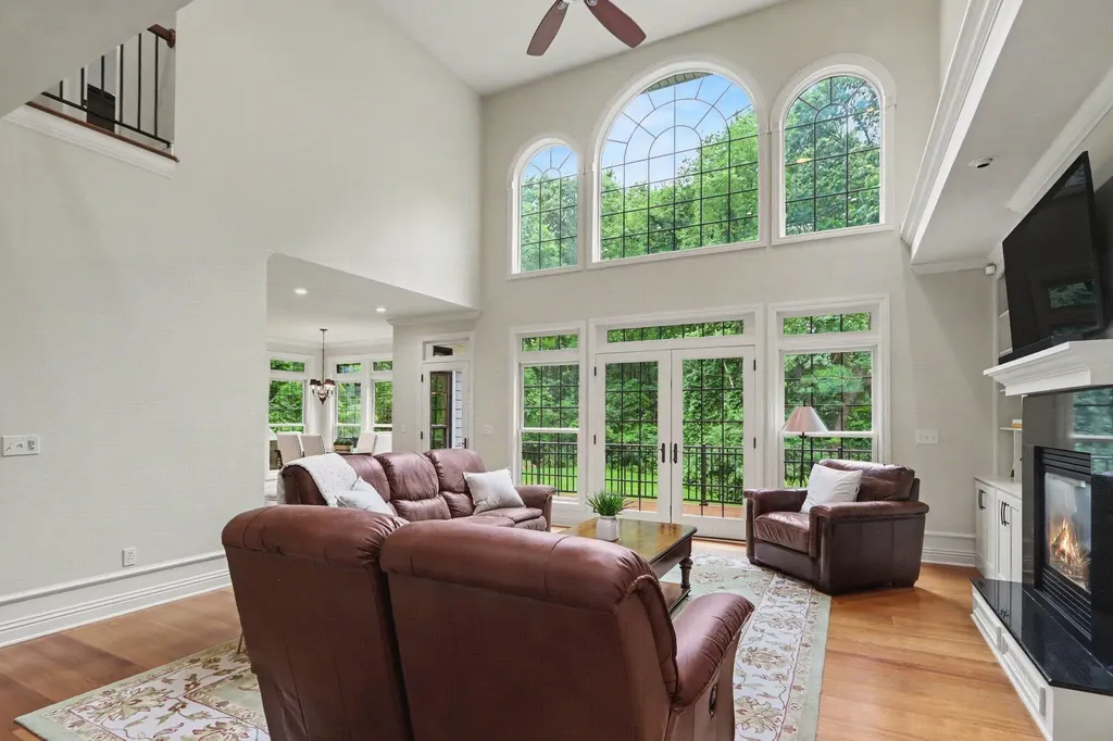 8638 Weeping Pine Lane Texas Charter Township MI 49009