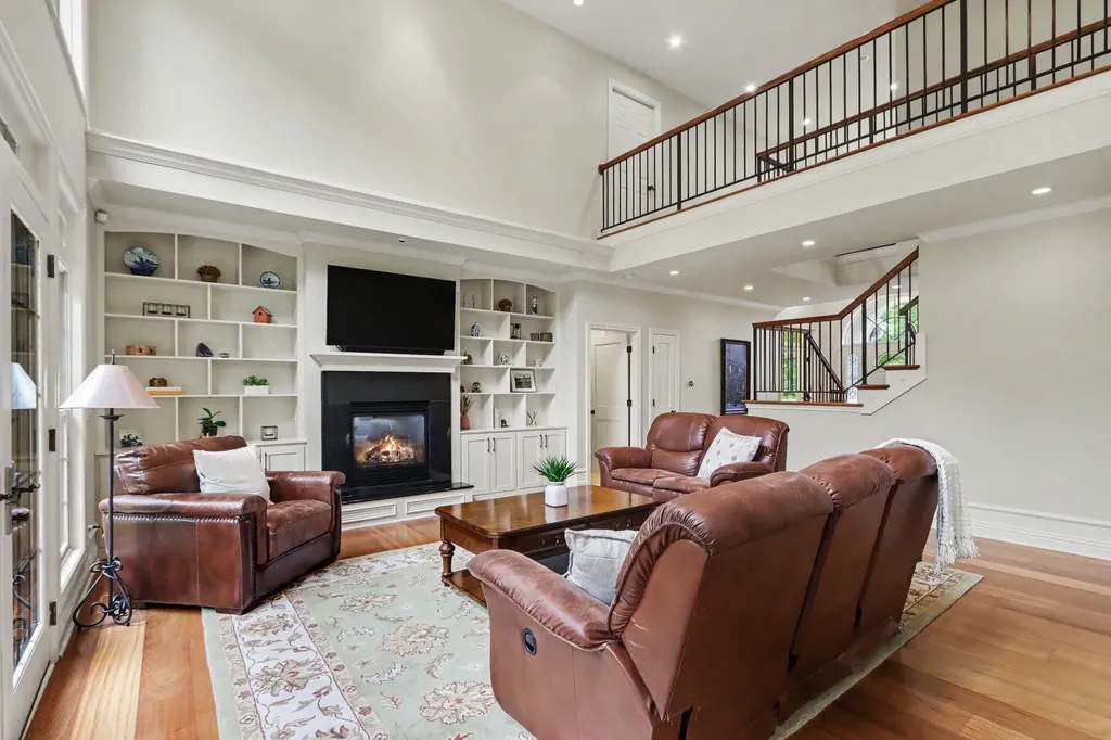 8638 Weeping Pine Lane Texas Charter Township MI 49009