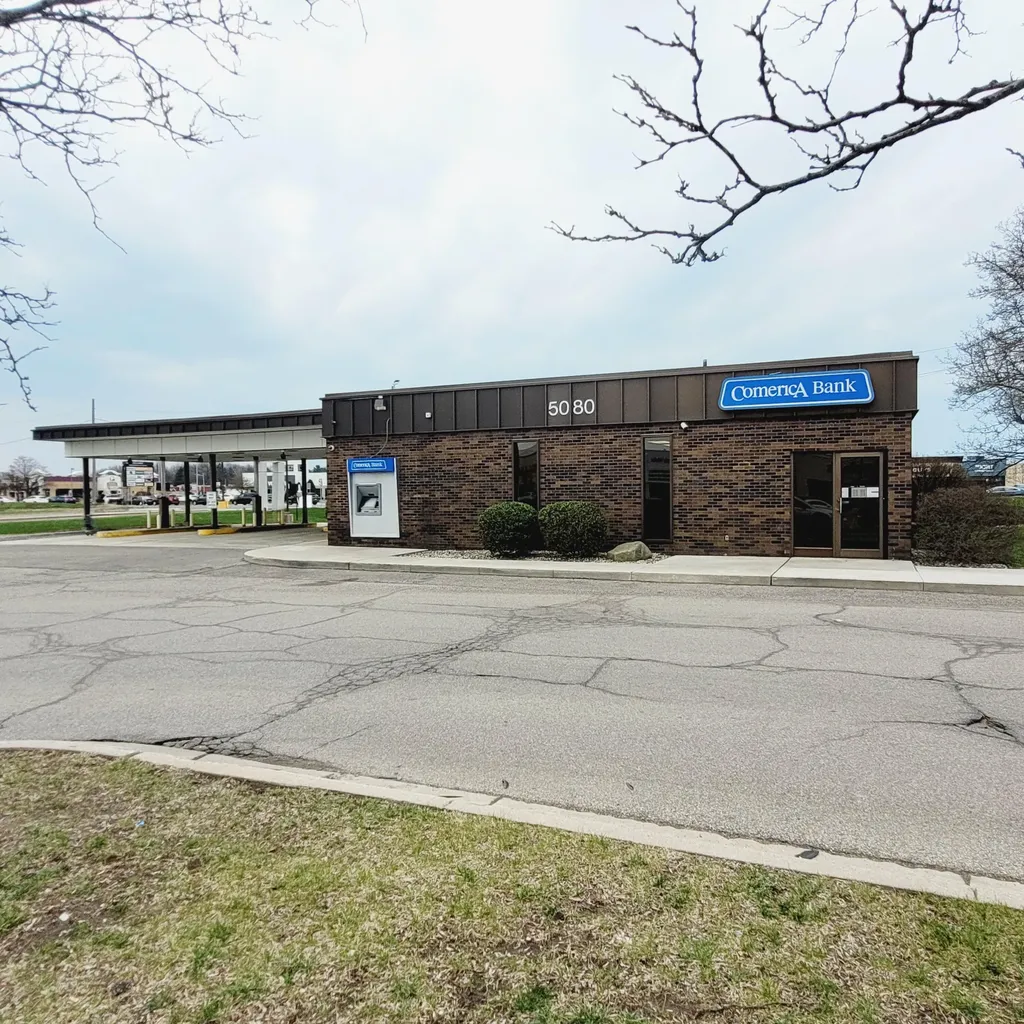 5080 W Main Street Oshtemo Charter Township MI 49009