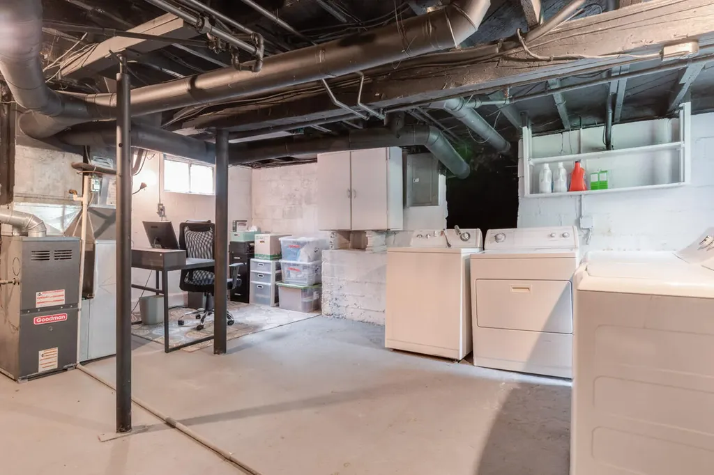 128 S Berkley Street Kalamazoo Charter Township MI 49006