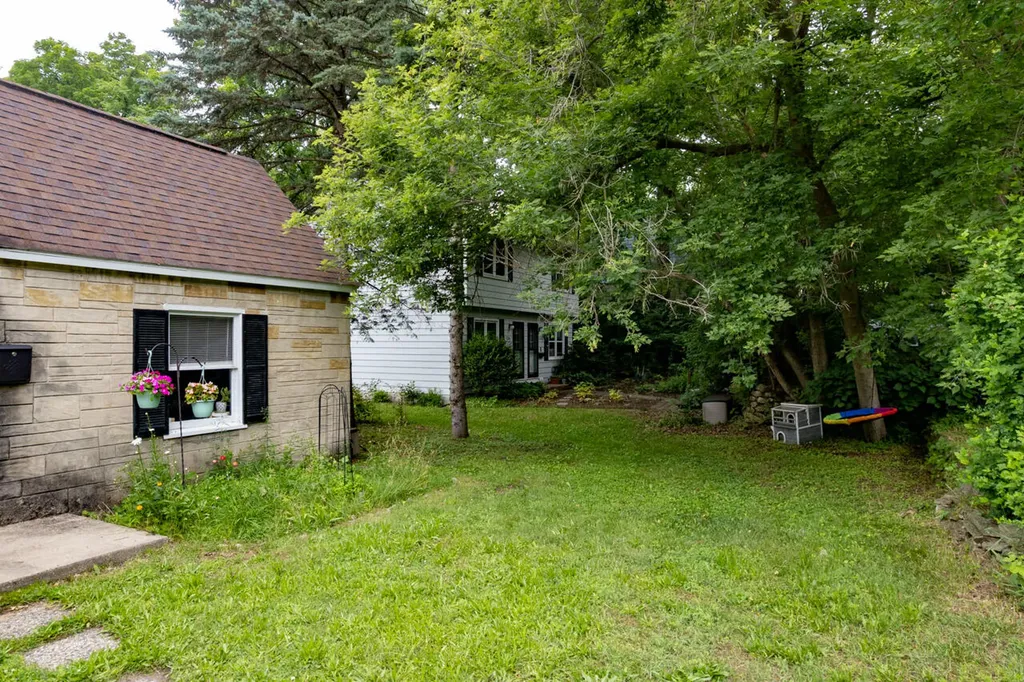 128 S Berkley Street Kalamazoo Charter Township MI 49006