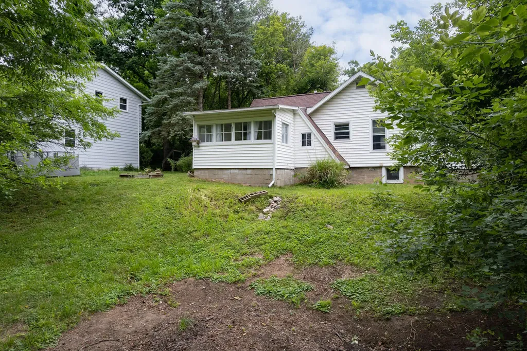 128 S Berkley Street Kalamazoo Charter Township MI 49006