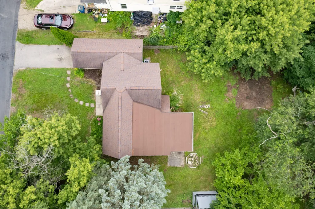 128 S Berkley Street Kalamazoo Charter Township MI 49006