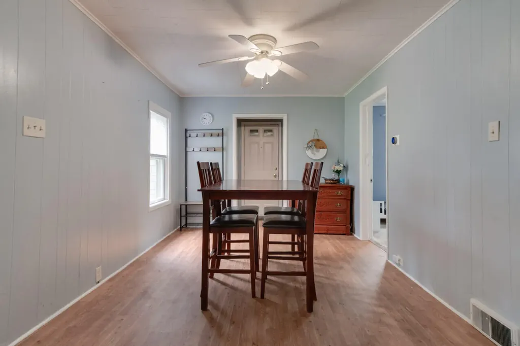 128 S Berkley Street Kalamazoo Charter Township MI 49006