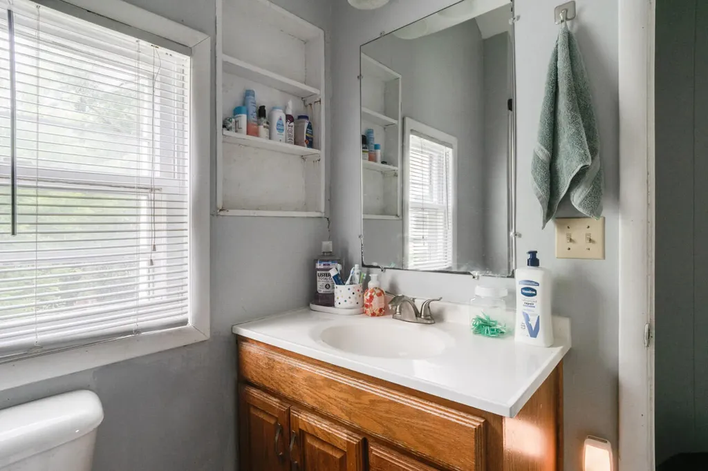 128 S Berkley Street Kalamazoo Charter Township MI 49006