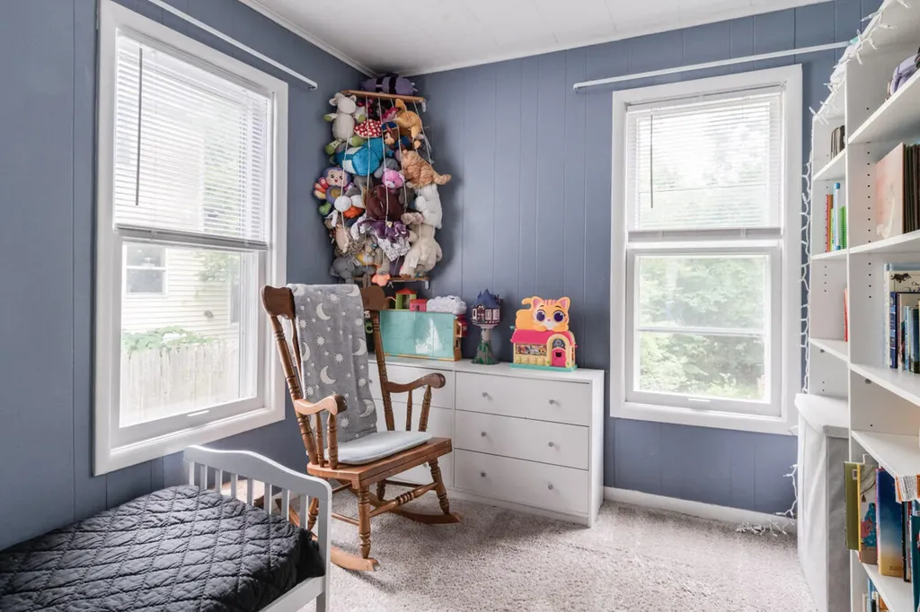128 S Berkley Street Kalamazoo Charter Township MI 49006