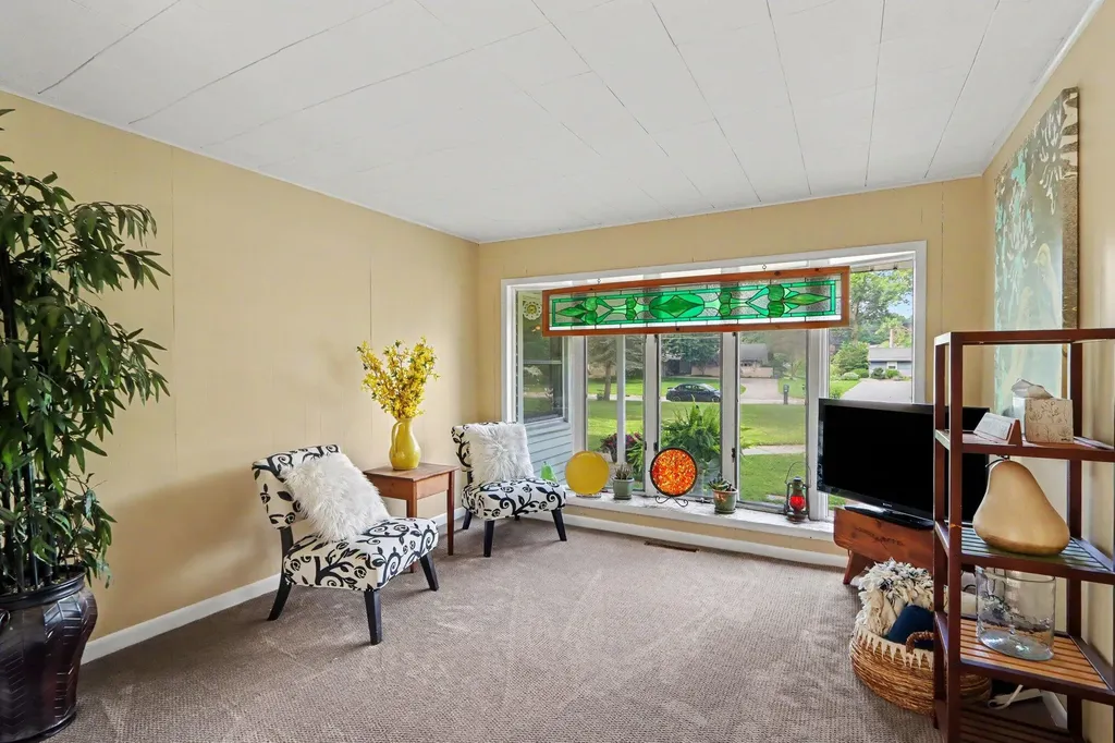 4309 Sunnybrook Drive Kalamazoo City MI 49008