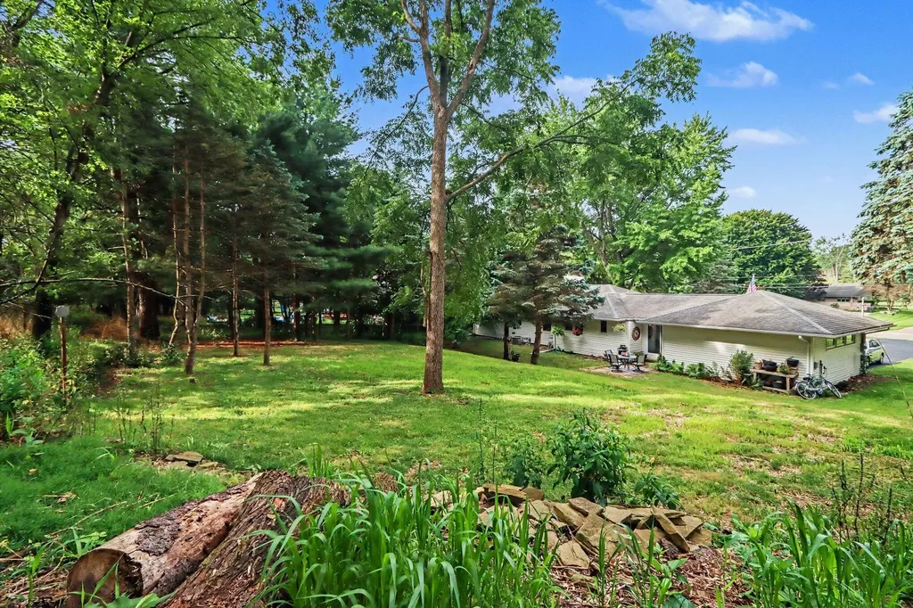4309 Sunnybrook Drive Kalamazoo City MI 49008