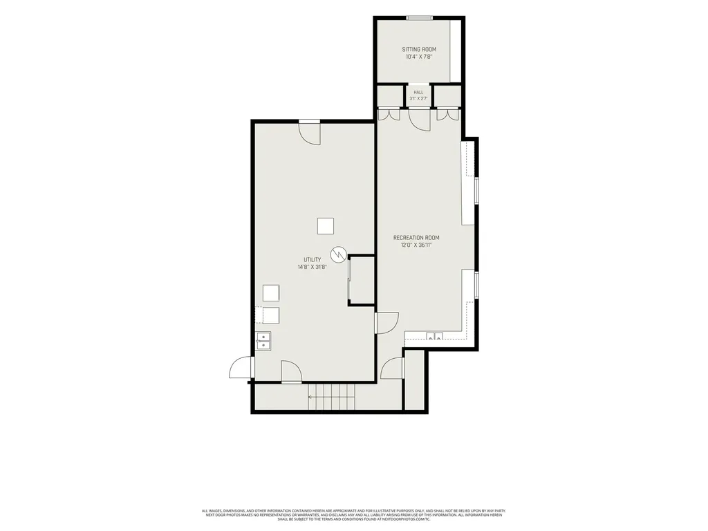 4309 Sunnybrook Drive Kalamazoo City MI 49008