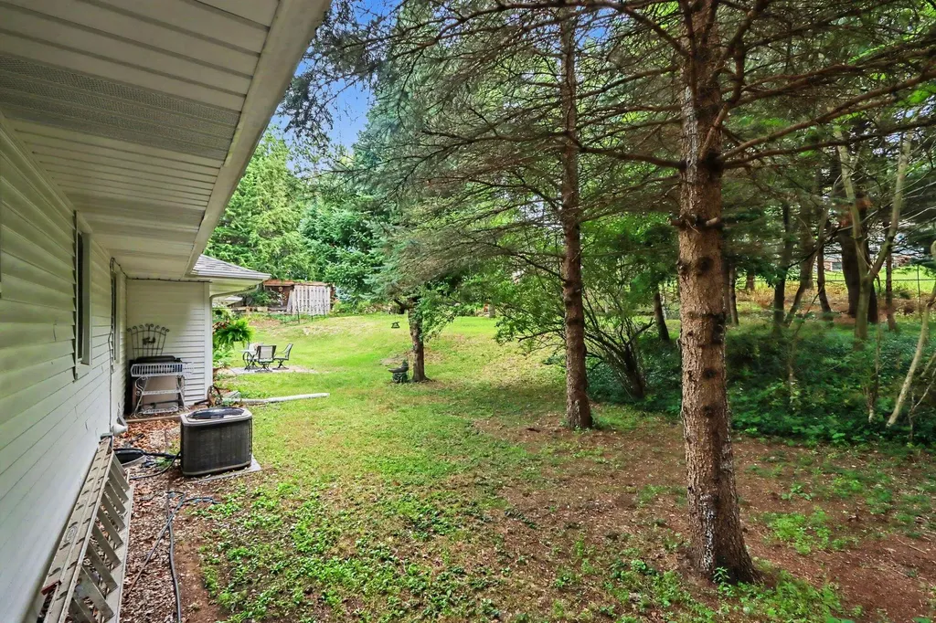 4309 Sunnybrook Drive Kalamazoo City MI 49008