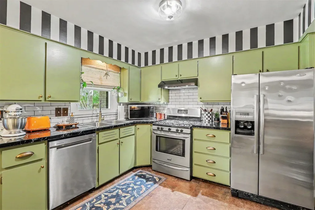3828 Duke Street Kalamazoo City MI 49008