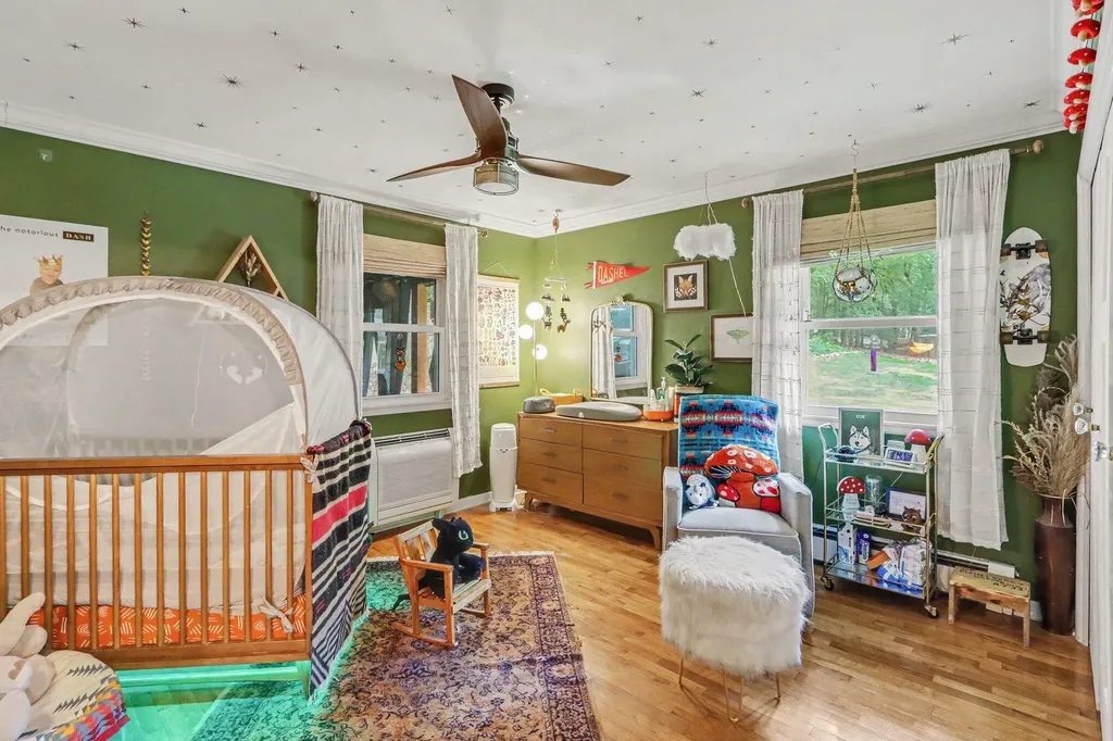 3828 Duke Street Kalamazoo City MI 49008