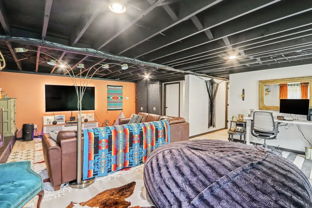 3828 Duke Street Kalamazoo City MI 49008