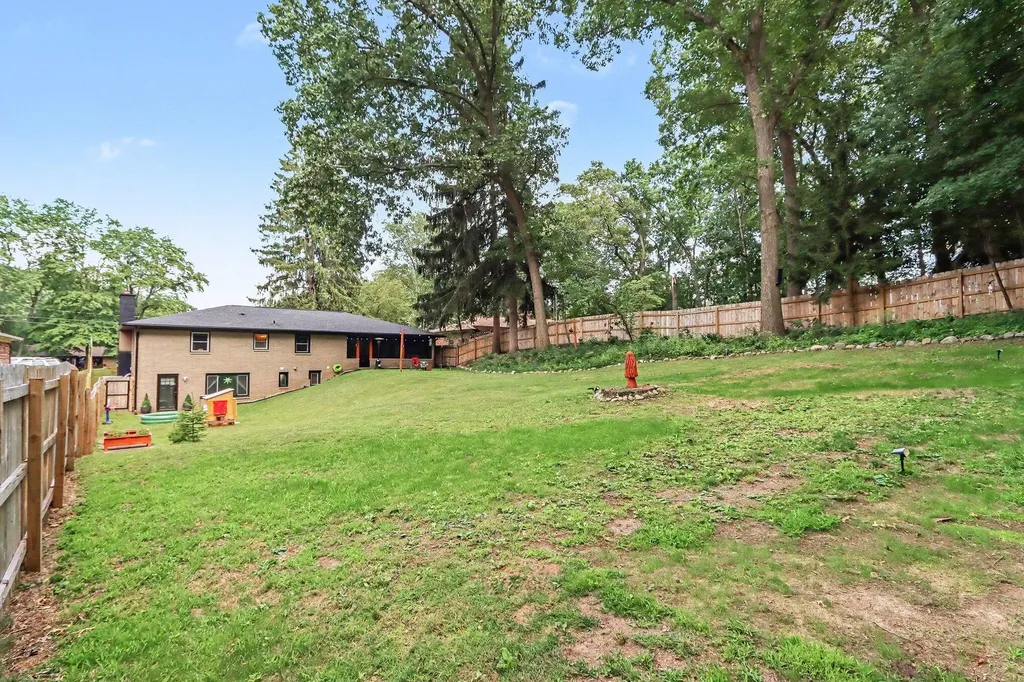 3828 Duke Street Kalamazoo City MI 49008